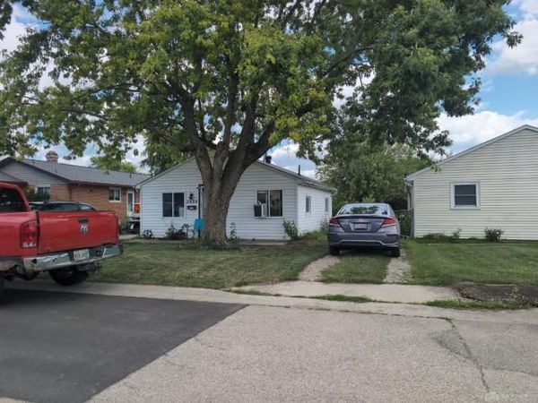 2624 Oneida Avenue, Dayton, OH 45414
