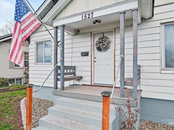 1527 11th Avenue, Lewiston, ID 83501