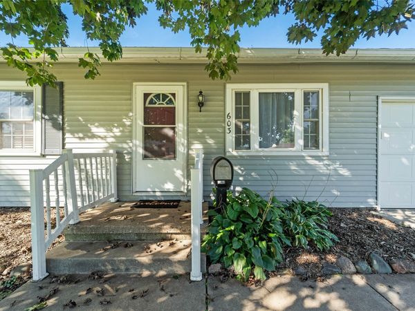 603 6th Street Place SE, Altoona, IA 50009