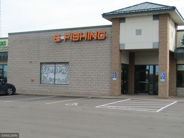 1300 Northridge Drive NW, Unit 6, Pine City, MN 55063