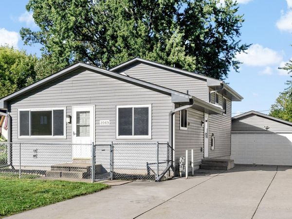 2069 N Ivy Street, North Saint Paul, MN 55109