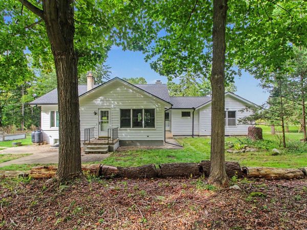 4500 E Huron River Drive, Ann Arbor, MI 48105