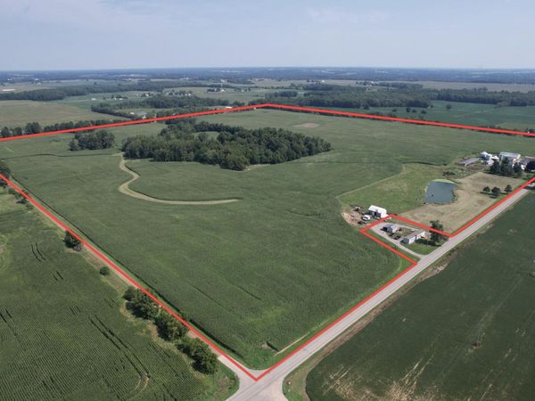 1184 E Southern Road, Montgomery, MI 49255