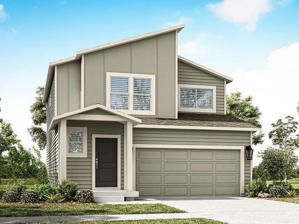 1124 E L St, Deer Park, WA 99006