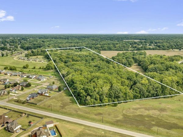 0 TRACY RD, Atoka, TN 38004