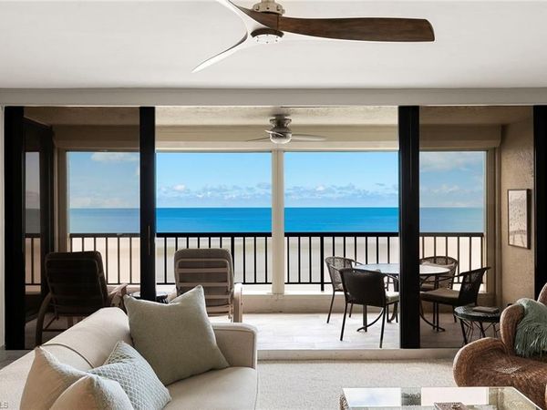 100 N Collier BLVD , Unit 605, MARCO ISLAND, FL 34145