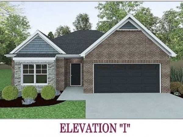 7622 Rookersbend Drive , Smyrna, TN 37167
