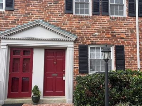 305 N Hamilton Street , Unit C, Richmond, VA 23221