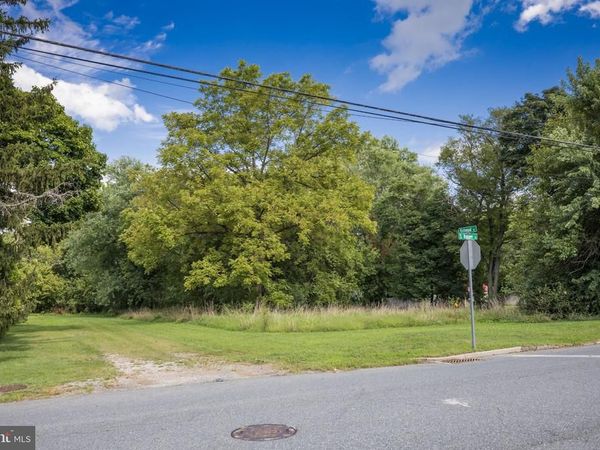 0 KIRKWOOD STREET, CLAYTON, DE 19938