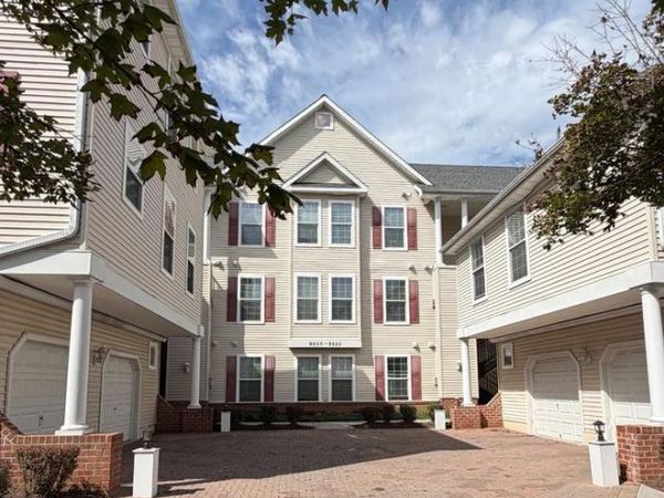 9602 DEVEDENTE DRIVE , Unit 103, OWINGS MILLS, MD 21117