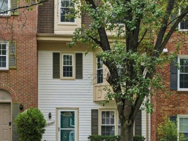 14734 YEARLING TERRACE, ROCKVILLE, MD 20850