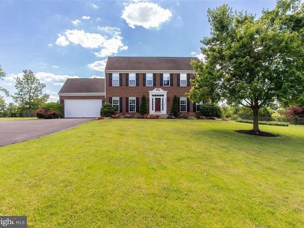 17015 BIVENS LANE , HAGERSTOWN, MD 21740