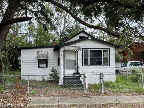 1567 W 17TH Street, Jacksonville, FL 32209