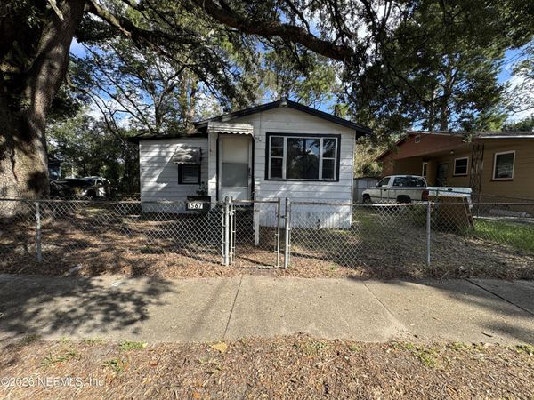 1567 W 17TH Street, Jacksonville, FL 32209