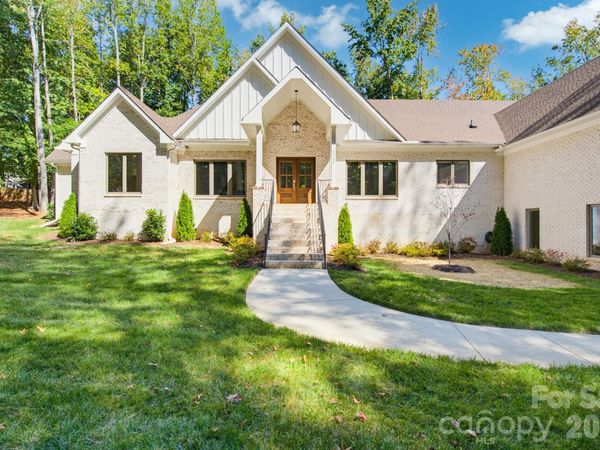 2507 Forest Lawn Drive, Weddington, NC 28104