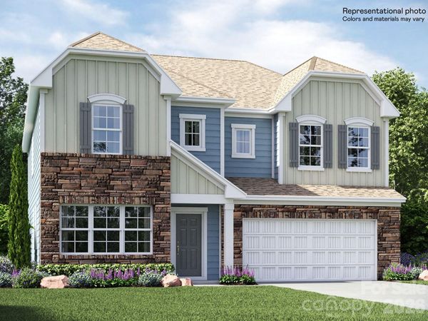 4583 Spruce Green Road , Unit 8, Kannapolis, NC 28081
