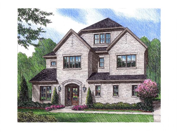 3116 Ella Katherine Way , Unit 12, Charlotte, NC 28210