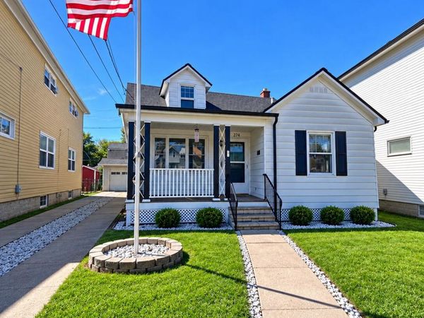 274 Frederick Street, Kingston, PA 18704