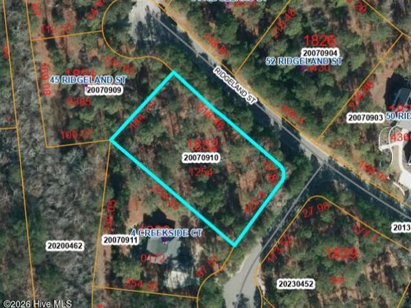 2 Creekside Court , Pinehurst, NC 28374