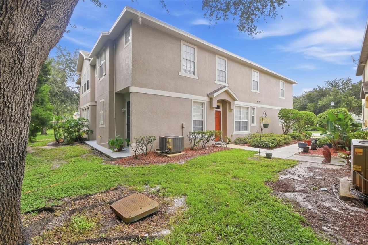 27921 Pleasure Ride Loop, Wesley Chapel, FL 33544 Photo