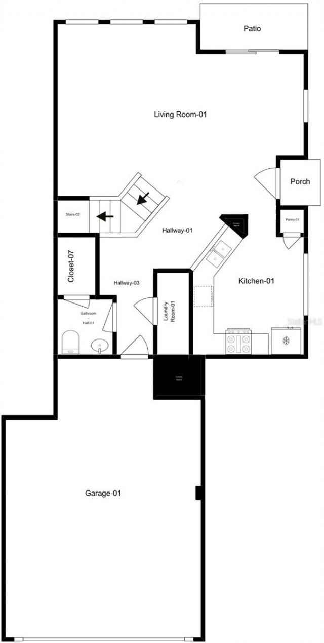27921 Pleasure Ride Loop, Wesley Chapel, FL 33544 Photo