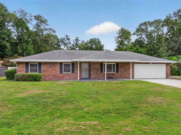3745 NE 18TH AVENUE , OCALA, FL 34479