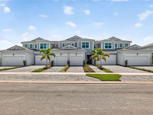 17405 MOONFLOWER DRIVE , Unit 101, VENICE, FL 34293
