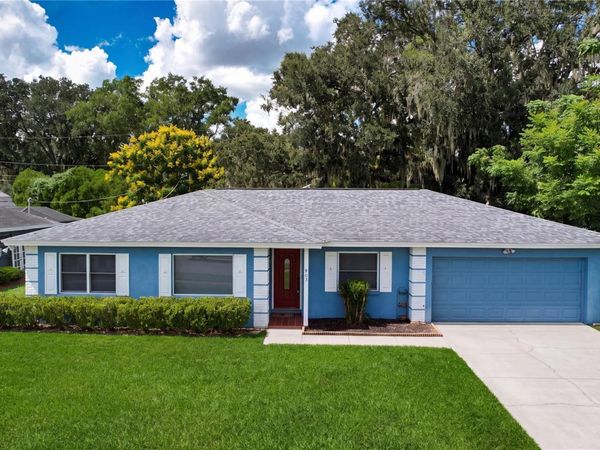903 TANGELO PLACE PLACE , BRANDON, FL 33510