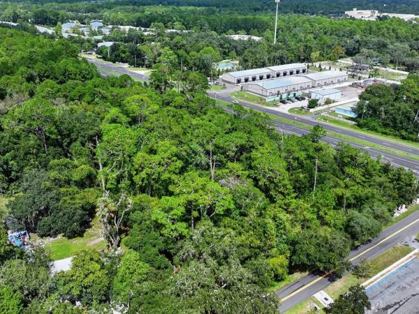 0 DATIL PEPPER ROAD , ST AUGUSTINE, FL 32086