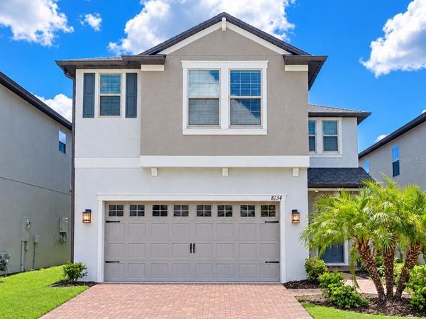 8734 WINNING FIELDS ROAD , NEW PORT RICHEY, FL 34655