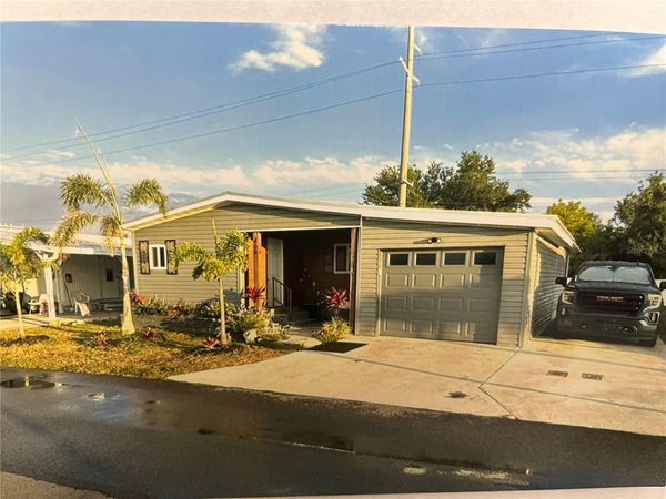 408 S CERVINA DRIVE S, VENICE, FL 34285