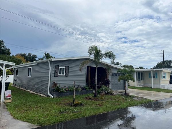 408 CERVINA DRIVE N, VENICE, FL 34285