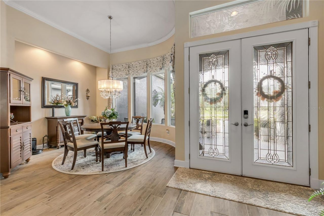 1031 Hampstead Lane , Ormond Beach, FL 32174 Photo
