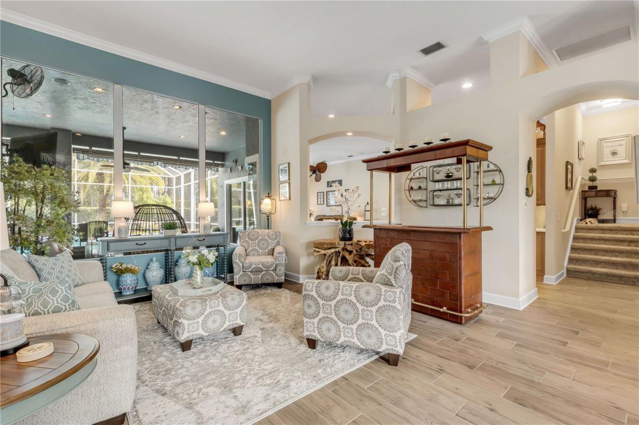 1031 Hampstead Lane , Ormond Beach, FL 32174 Photo