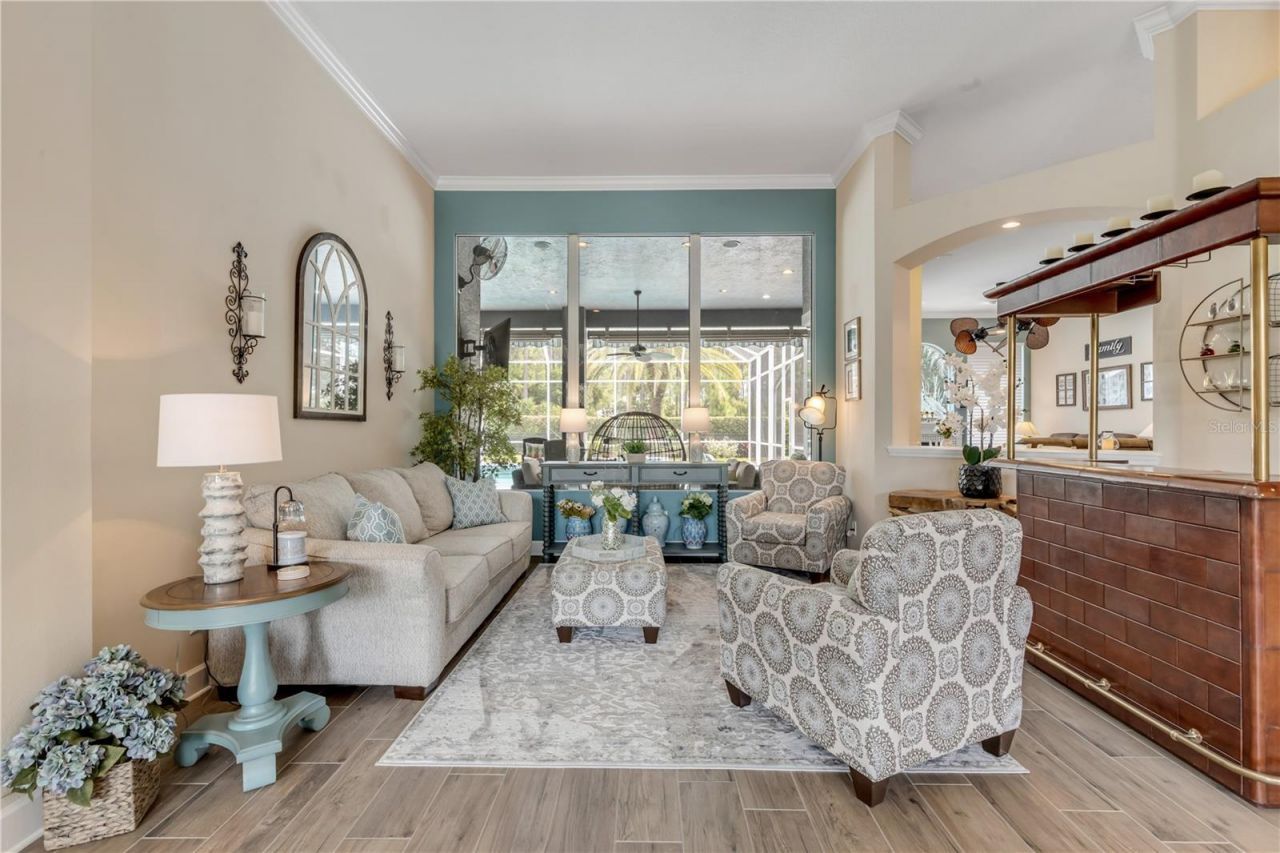 1031 Hampstead Lane , Ormond Beach, FL 32174 Photo
