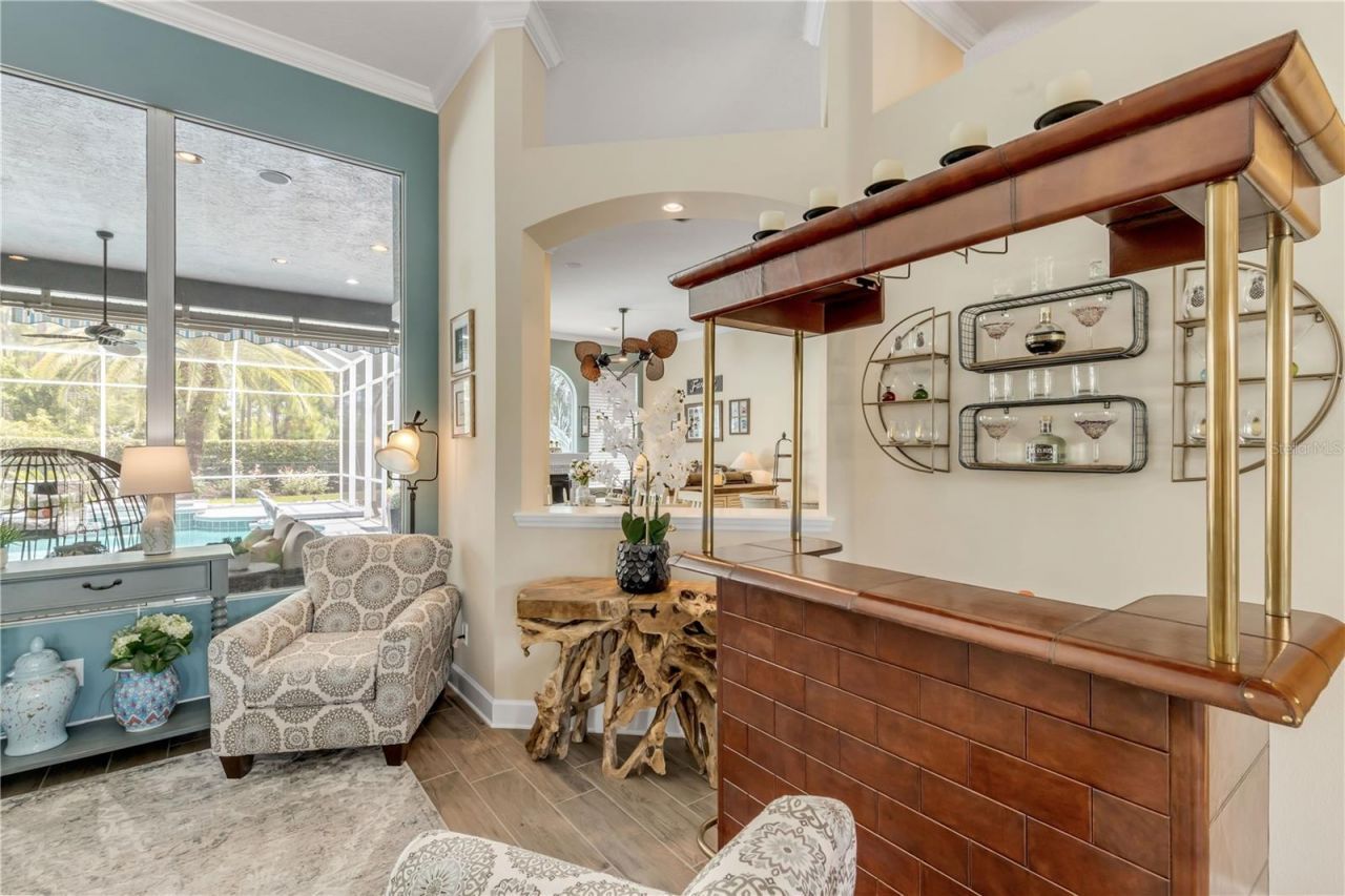 1031 Hampstead Lane , Ormond Beach, FL 32174 Photo