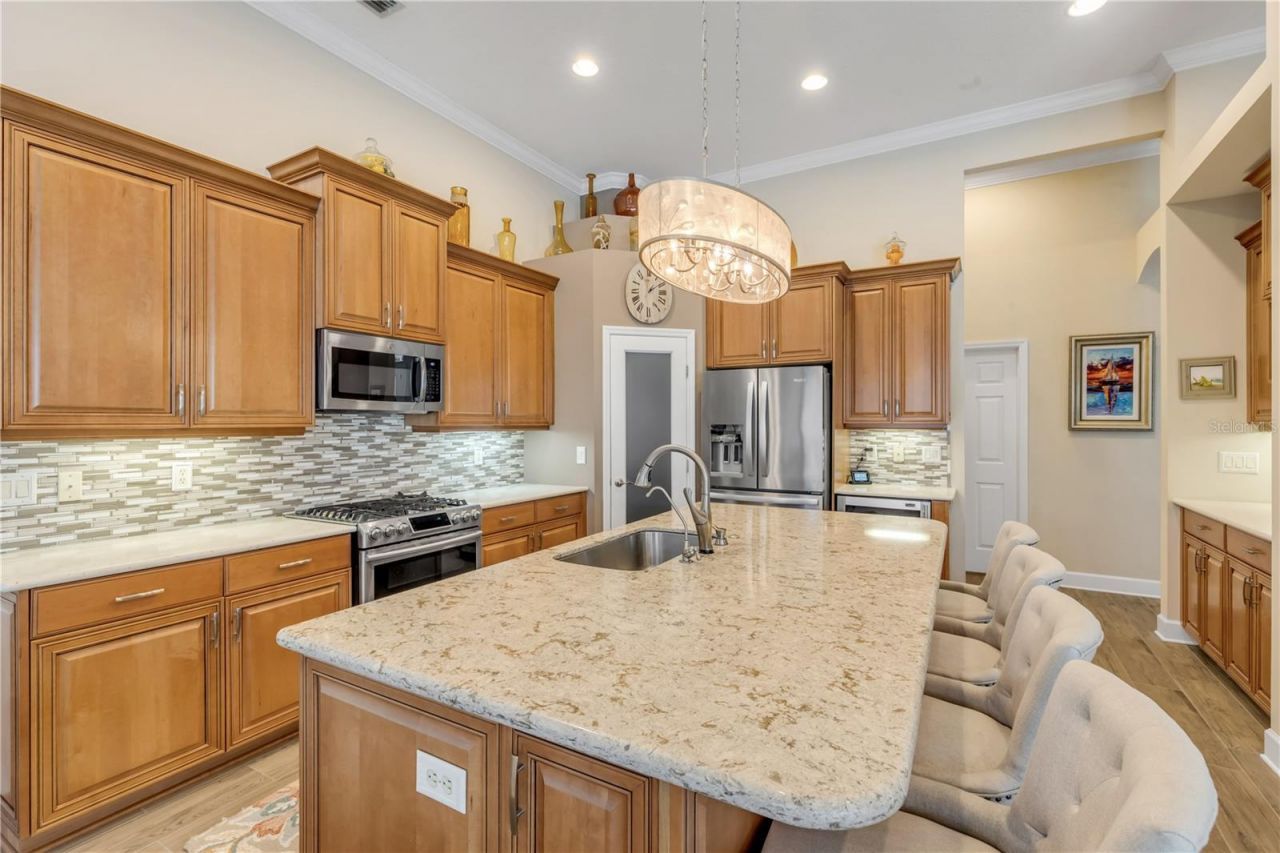 1031 Hampstead Lane , Ormond Beach, FL 32174 Photo