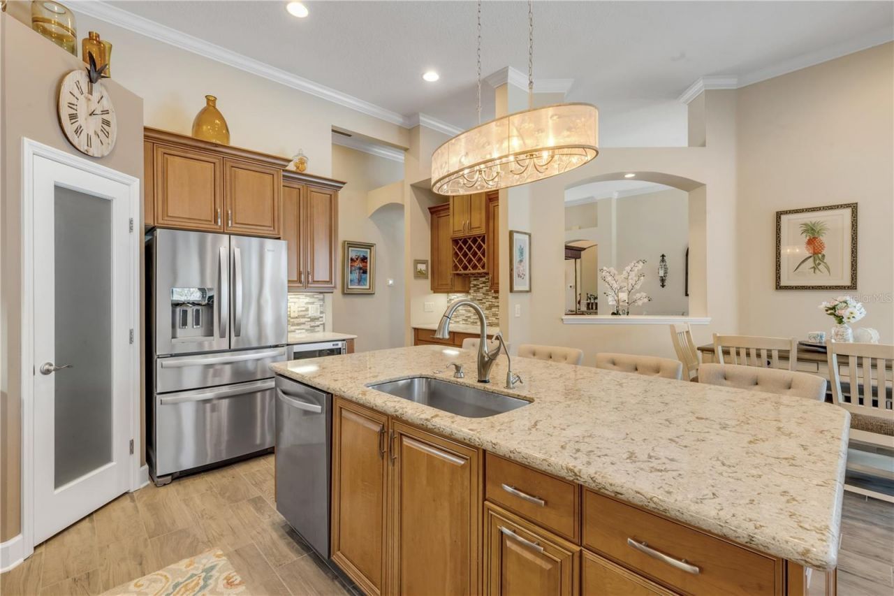 1031 Hampstead Lane , Ormond Beach, FL 32174 Photo