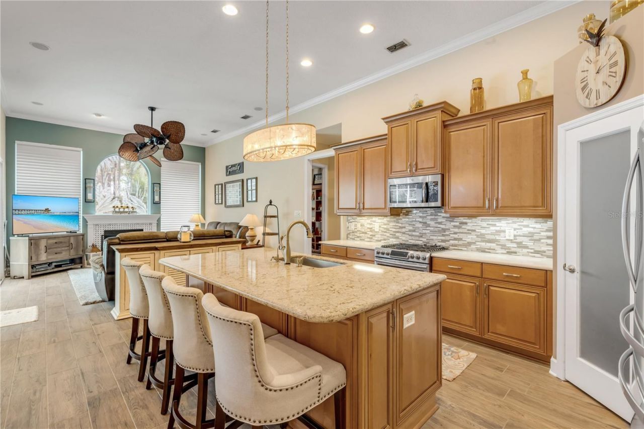 1031 Hampstead Lane , Ormond Beach, FL 32174 Photo