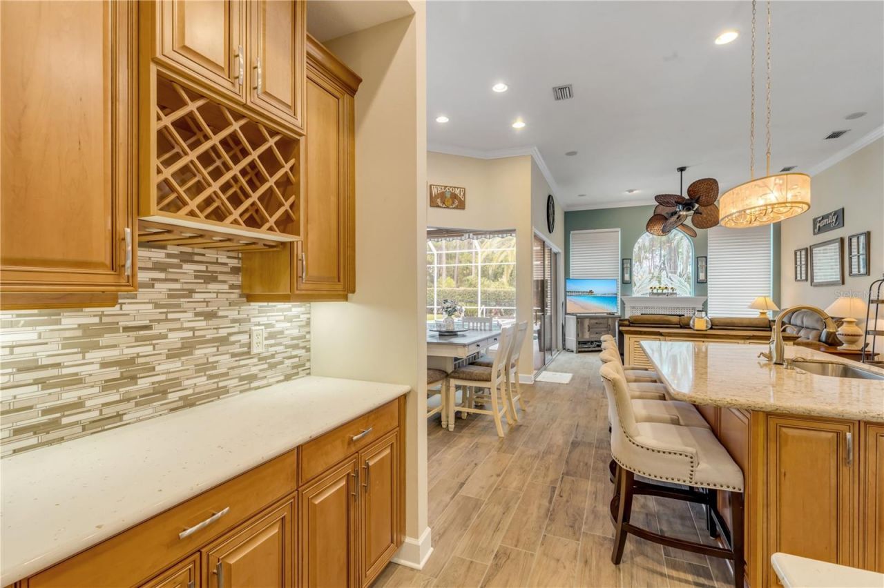 1031 Hampstead Lane , Ormond Beach, FL 32174 Photo
