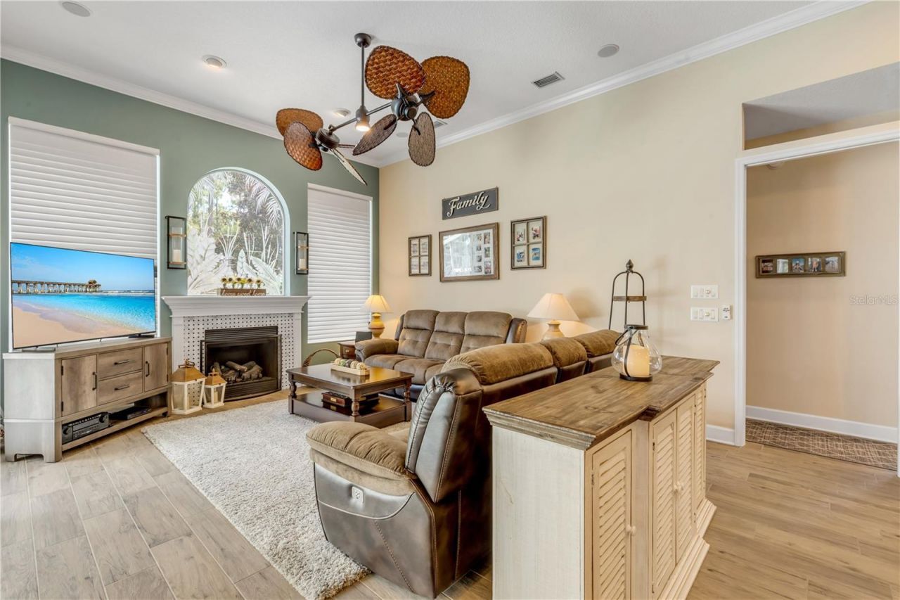 1031 Hampstead Lane , Ormond Beach, FL 32174 Photo