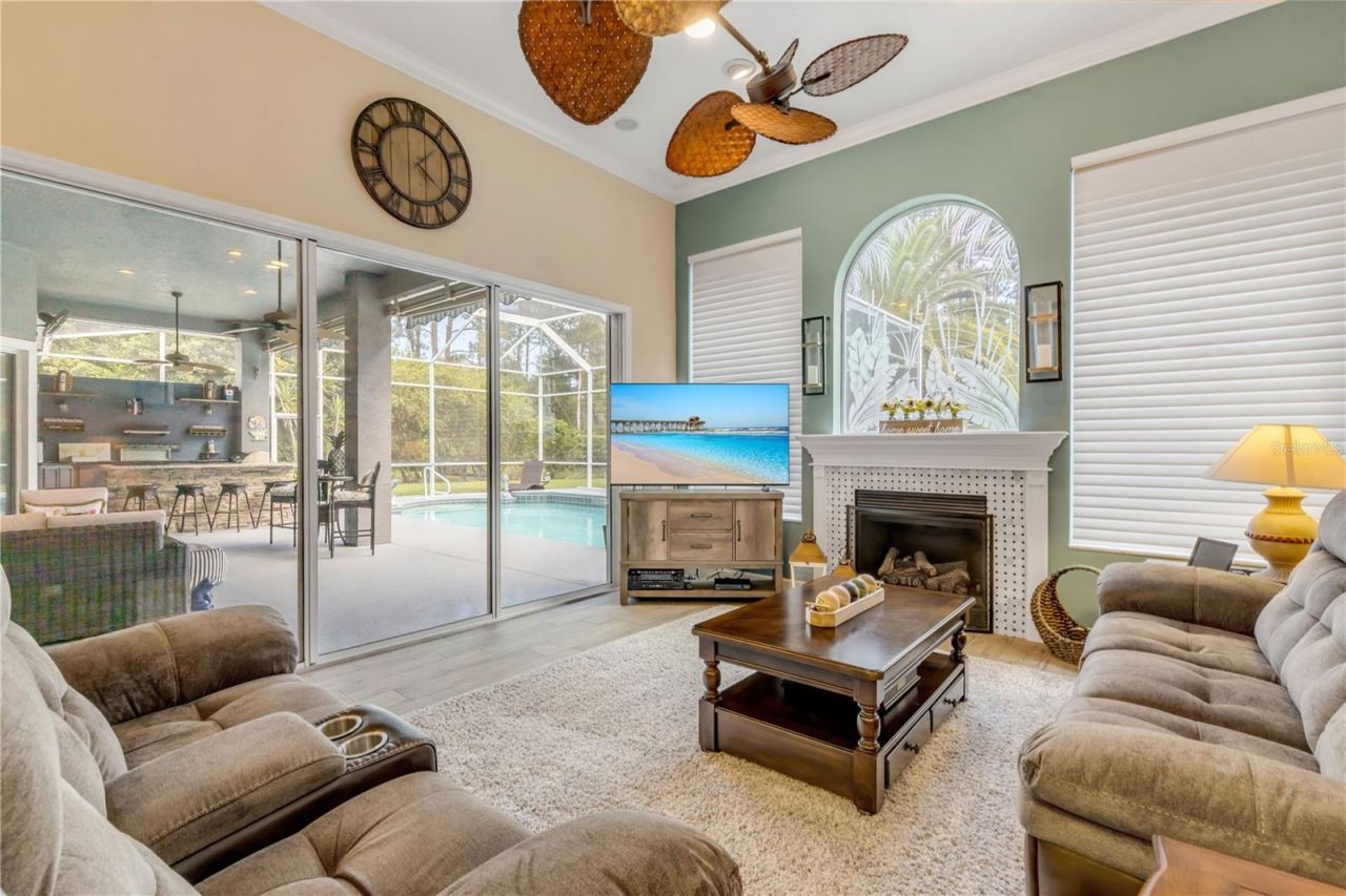 1031 Hampstead Lane , Ormond Beach, FL 32174 Photo