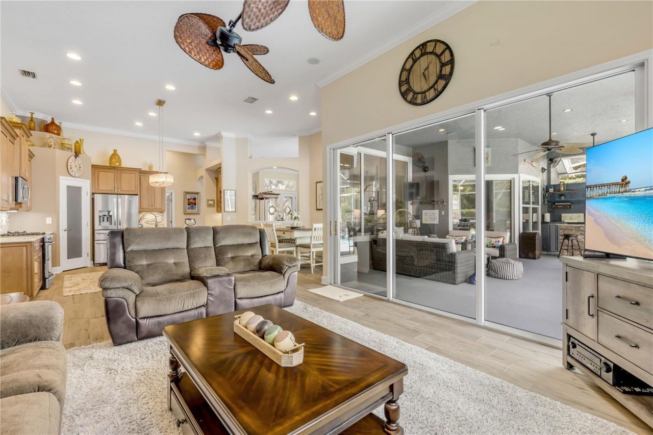 1031 Hampstead Lane , Ormond Beach, FL 32174 Photo