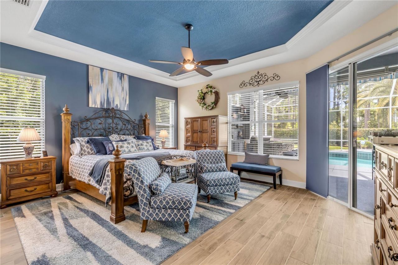1031 Hampstead Lane , Ormond Beach, FL 32174 Photo