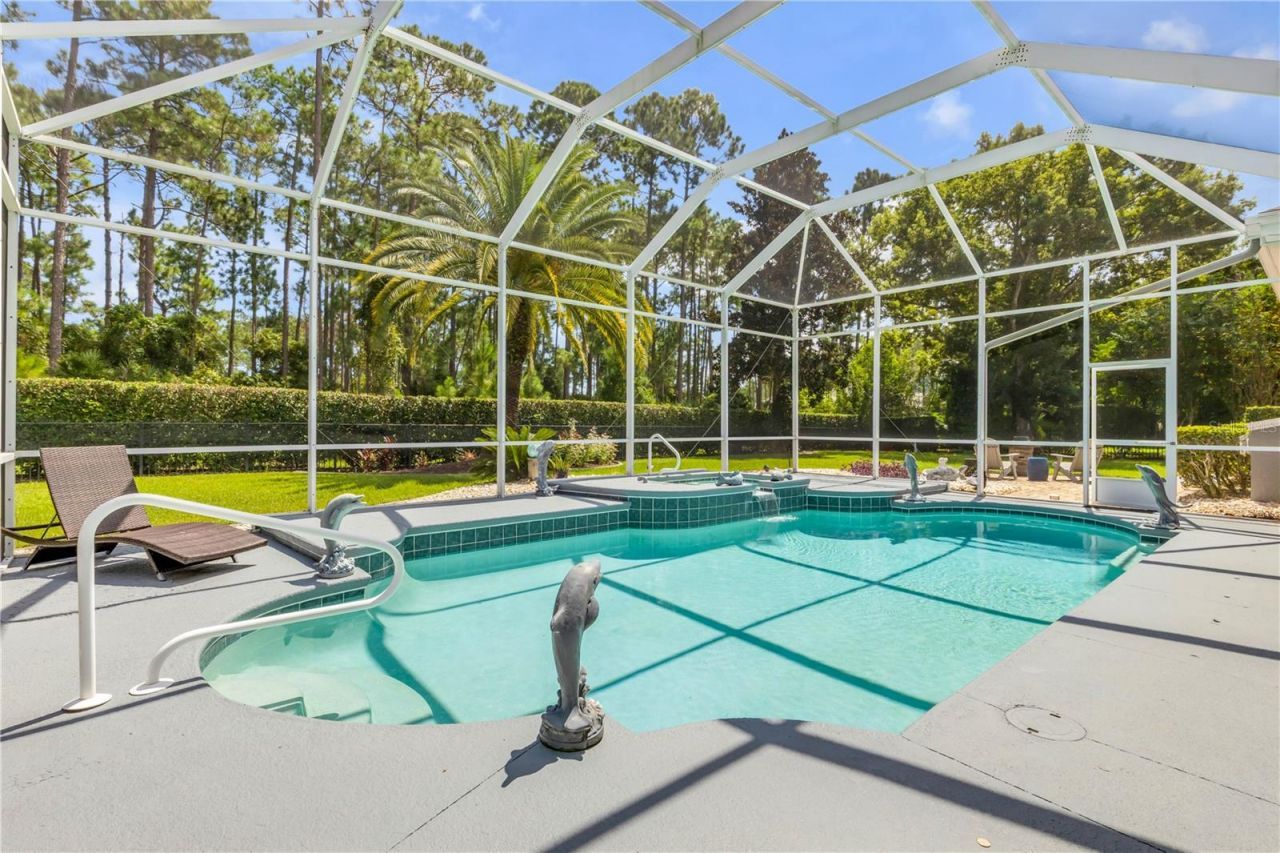 1031 Hampstead Lane , Ormond Beach, FL 32174 Photo