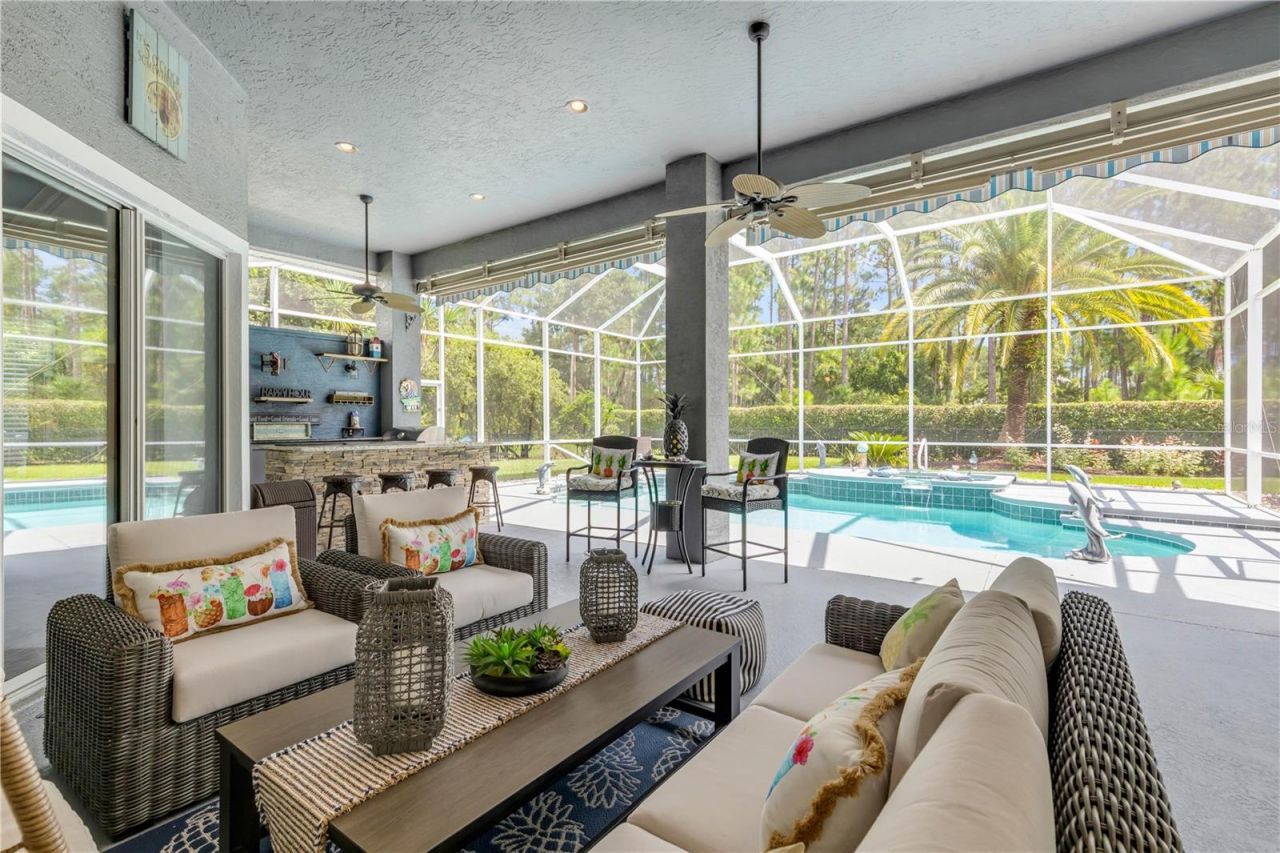 1031 Hampstead Lane , Ormond Beach, FL 32174 Photo