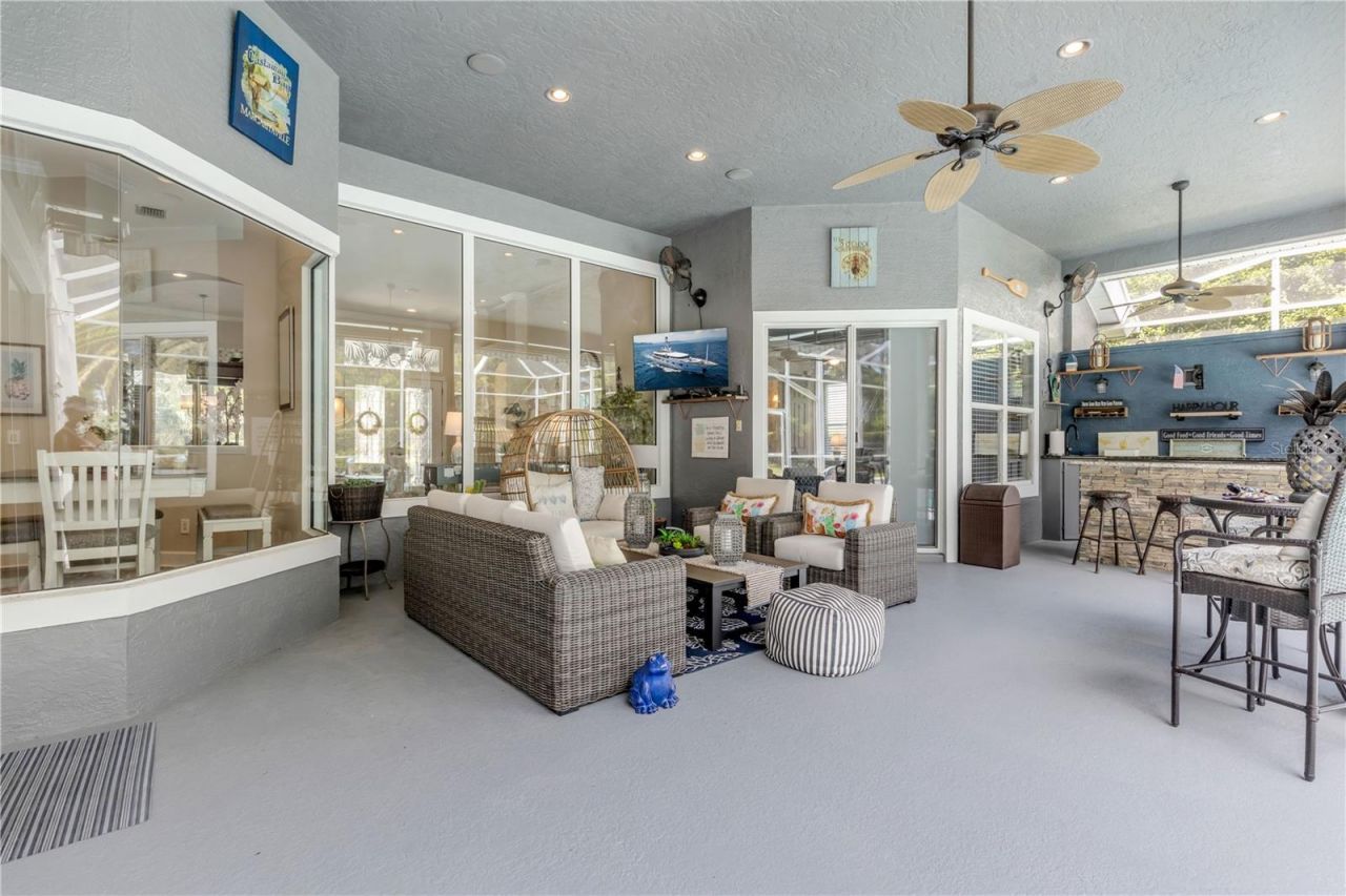 1031 Hampstead Lane , Ormond Beach, FL 32174 Photo