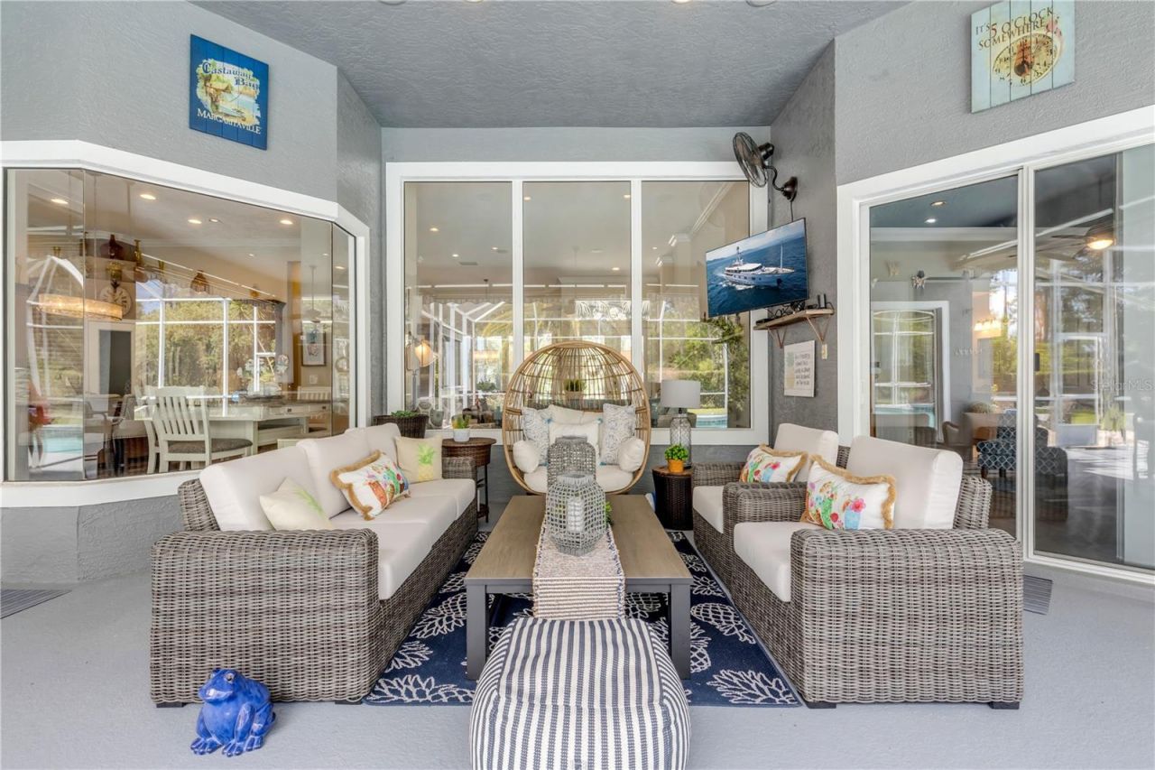 1031 Hampstead Lane , Ormond Beach, FL 32174 Photo
