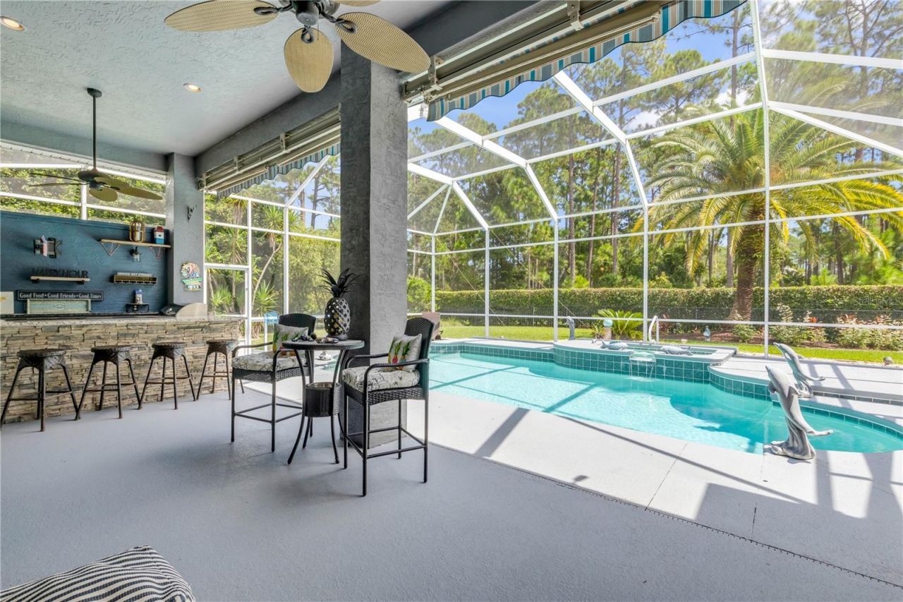 1031 Hampstead Lane , Ormond Beach, FL 32174 Photo