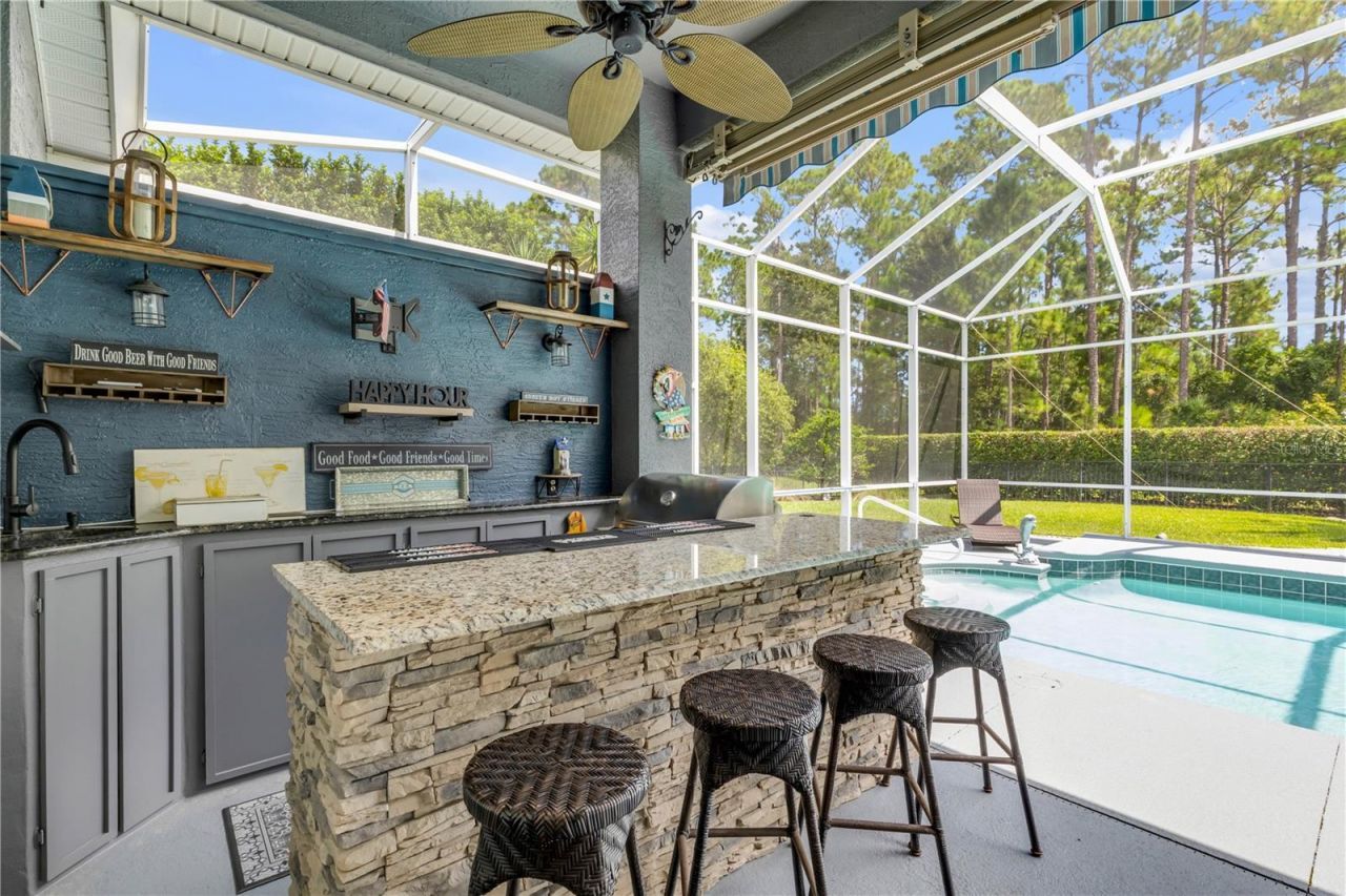 1031 Hampstead Lane , Ormond Beach, FL 32174 Photo